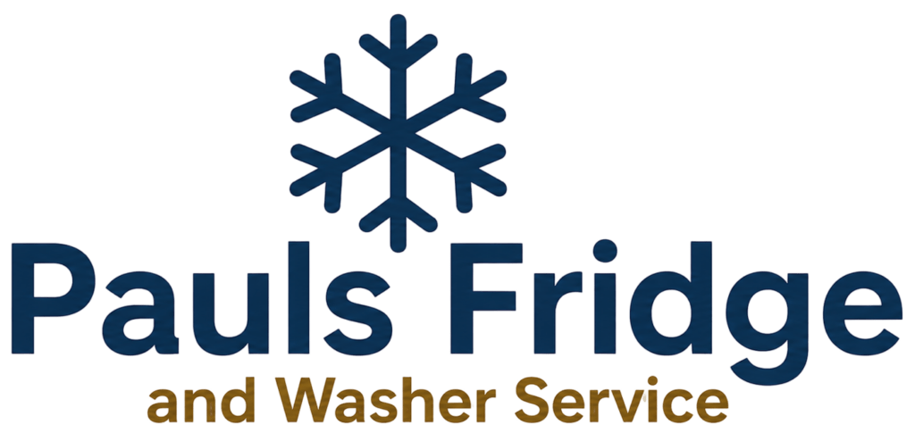 Pauls Fridge and Washer Service