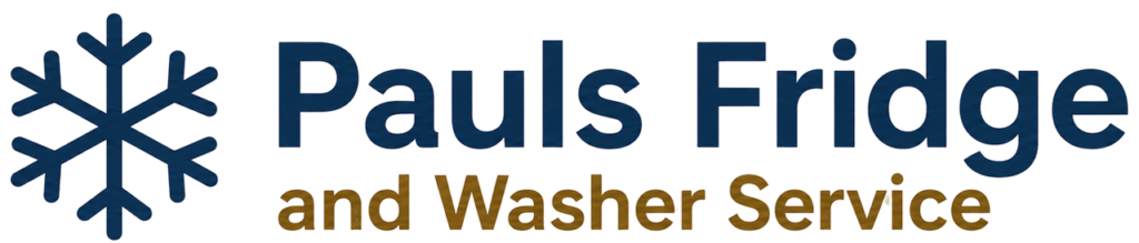 Pauls Fridge and Washer Service