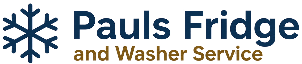 Pauls Fridge and Washer Service