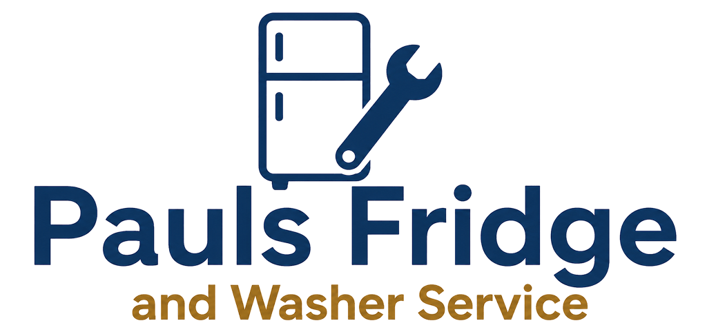 Pauls Fridge and Washer Service