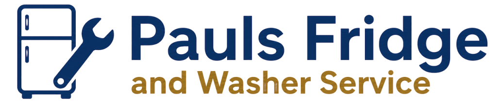 Pauls Fridge and Washer Service