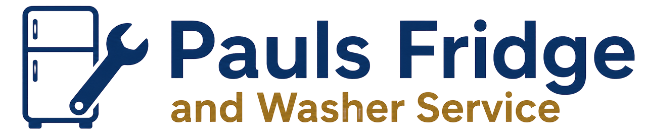 Pauls Fridge and Washer Service